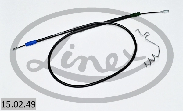 LINEX 150249