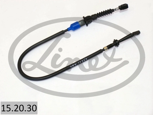 LINEX 152030