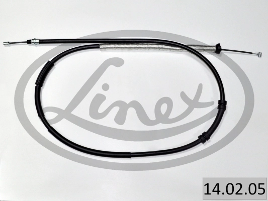 LINEX 140205
