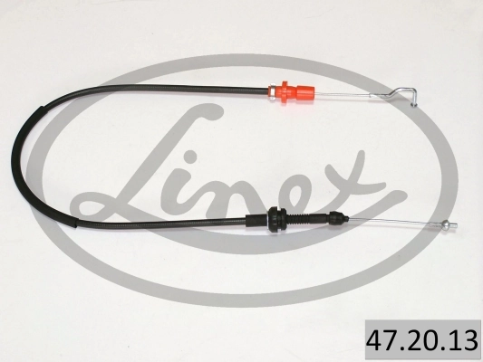 LINEX 472013