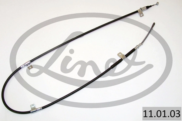 LINEX 110103