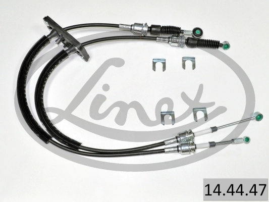 LINEX 144447
