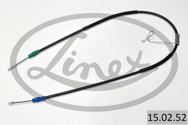 LINEX 150252