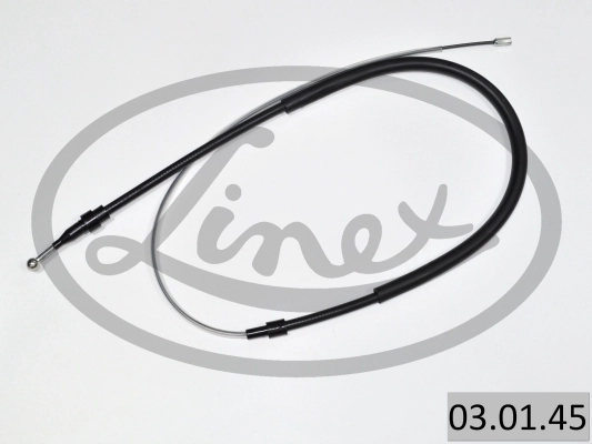 LINEX 030145