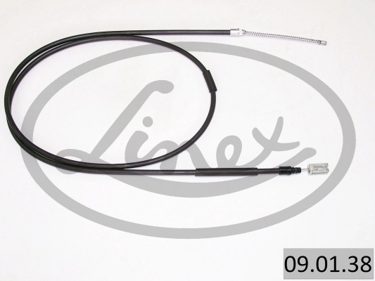 LINEX 090138