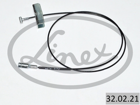LINEX 320221