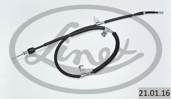 LINEX 210116
