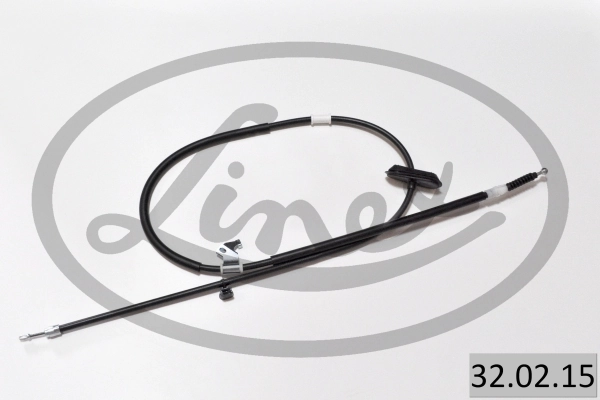 LINEX 320215