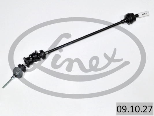 LINEX 091027