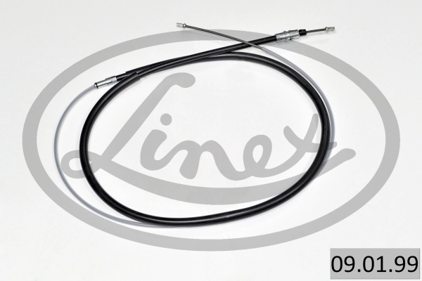 LINEX 090199