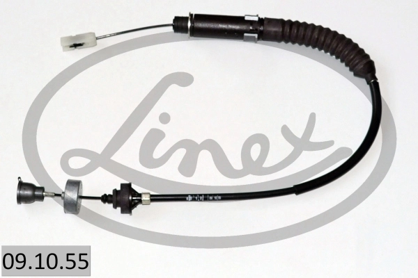 LINEX 091055