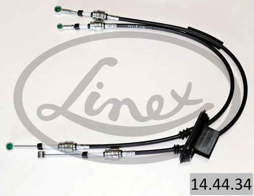 LINEX 144434