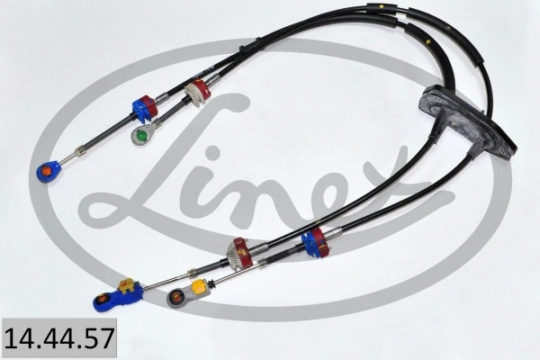 LINEX 144457