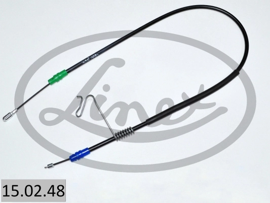 LINEX 150248
