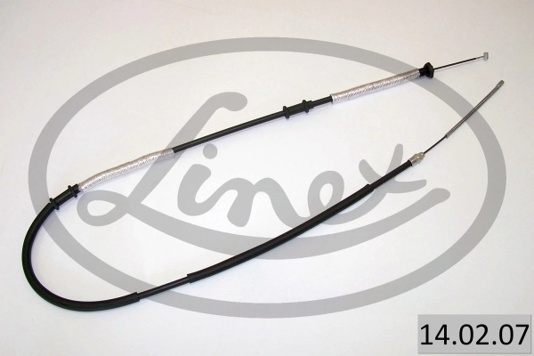 LINEX 140207