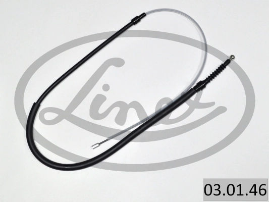 LINEX 030146
