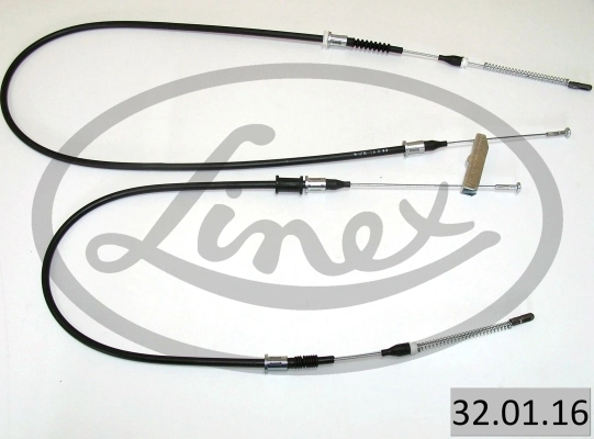LINEX 320116