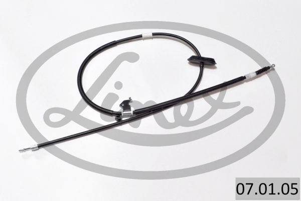 LINEX 070105