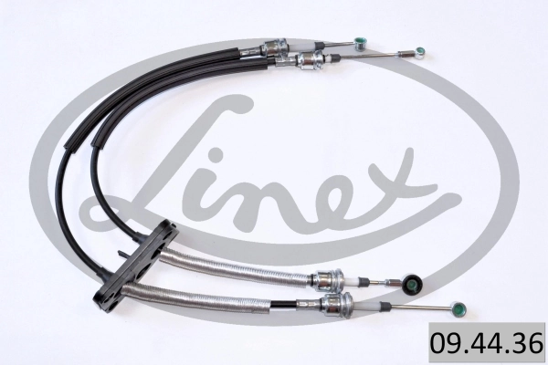 LINEX 094436