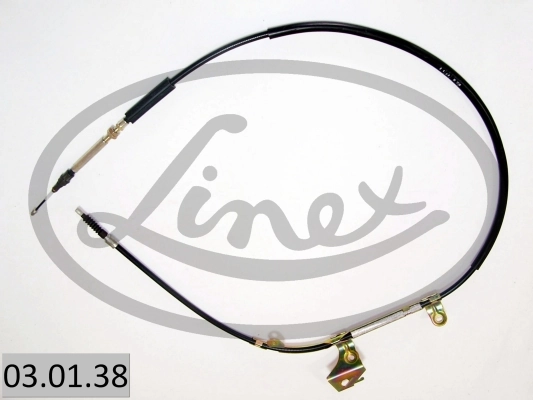LINEX 030138