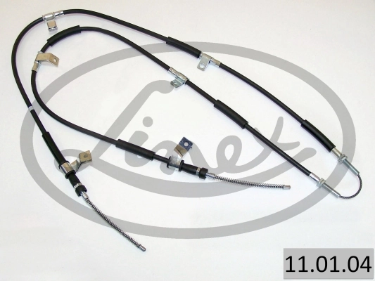 LINEX 110104