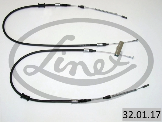 LINEX 320117
