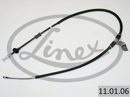 LINEX 110106