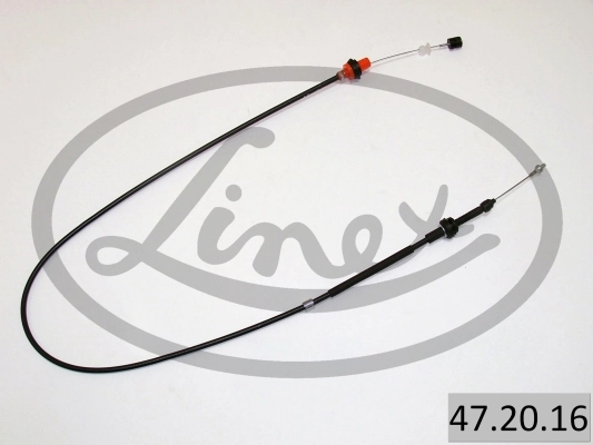 LINEX 472016