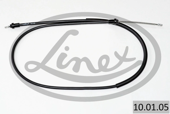 LINEX 100105