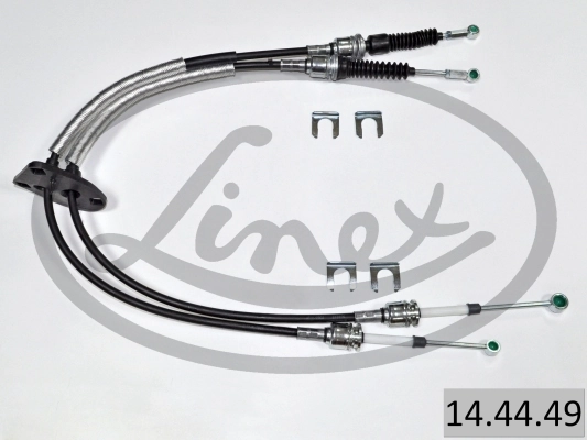 LINEX 144449