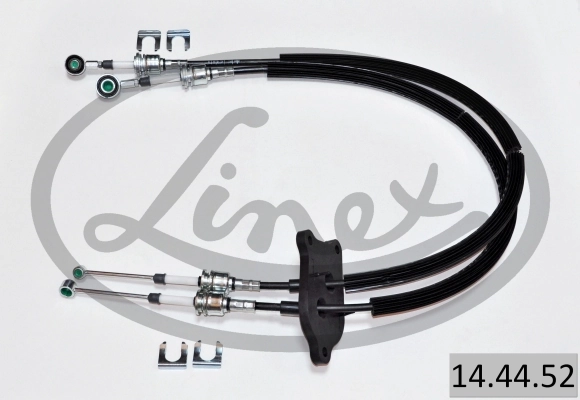 LINEX 144452