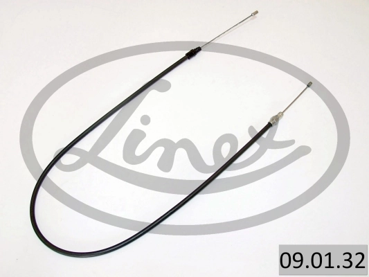 LINEX 090132