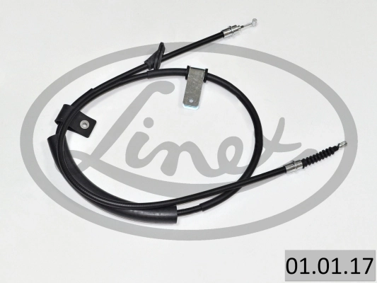 LINEX 010117