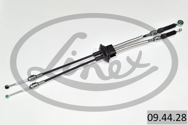 LINEX 094428