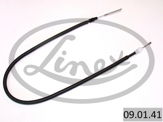 LINEX 090141
