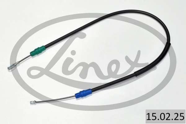 LINEX 150225