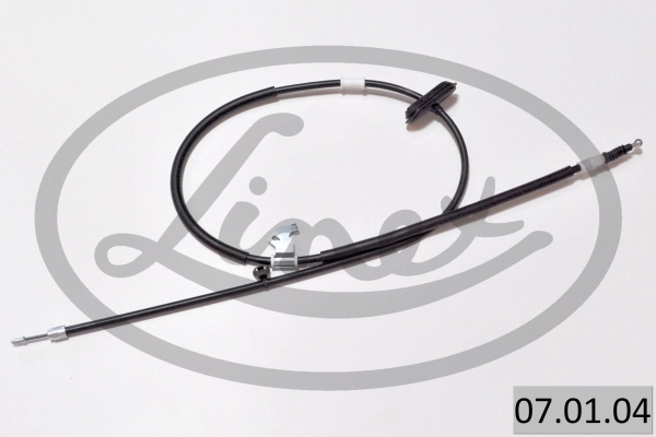 LINEX 070104