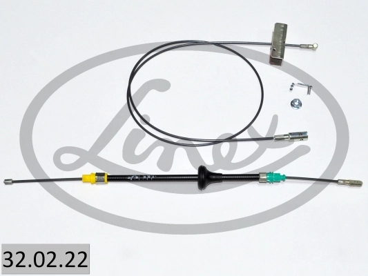 LINEX 320222