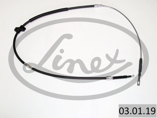 LINEX 030119
