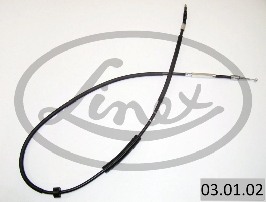 LINEX 030102