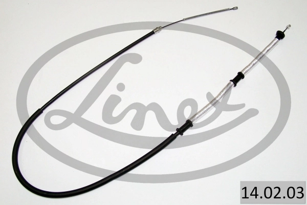 LINEX 140203