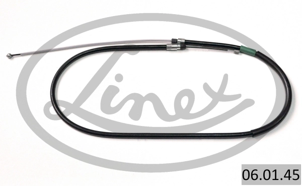LINEX 060145