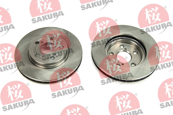 SAKURA 604203845