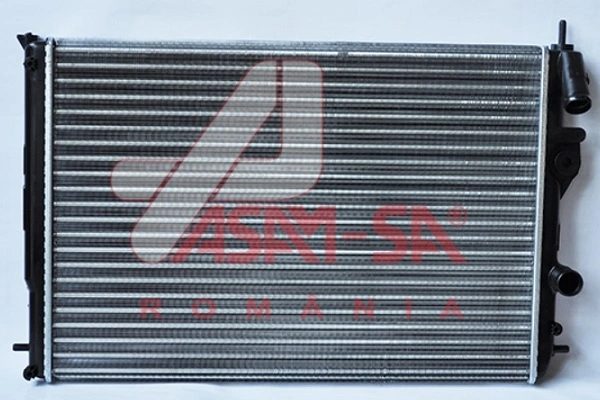 Nissens 63877