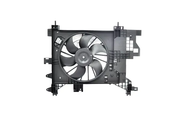 Nissens 850122
