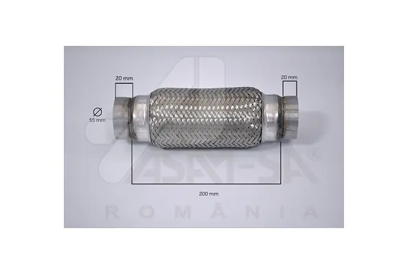 ASAM 60101