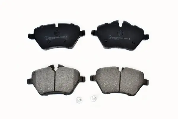 BMW 34116778320