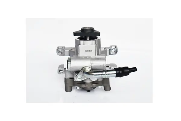 ZILBERMANN 04242