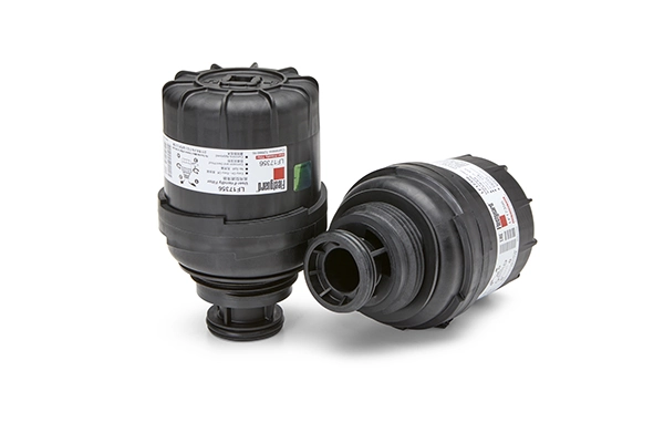 FLEETGUARD LF17356