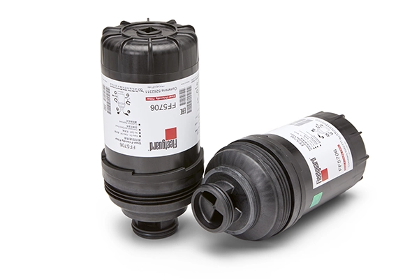 FLEETGUARD FF5706